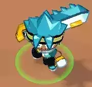 スタンドフォーム