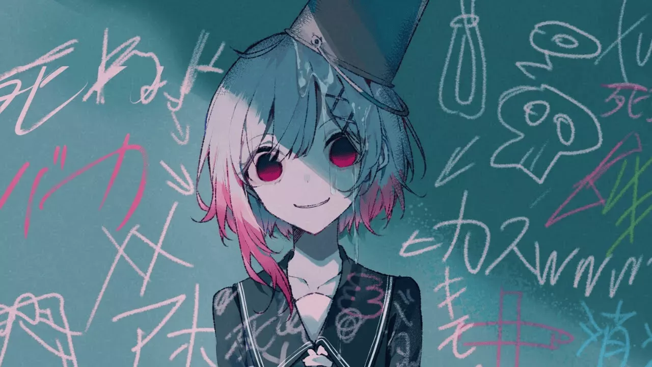 魔法少女ノ魔女裁判のゲーム紹介