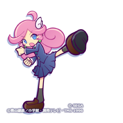 ラフィーナ(蘭)