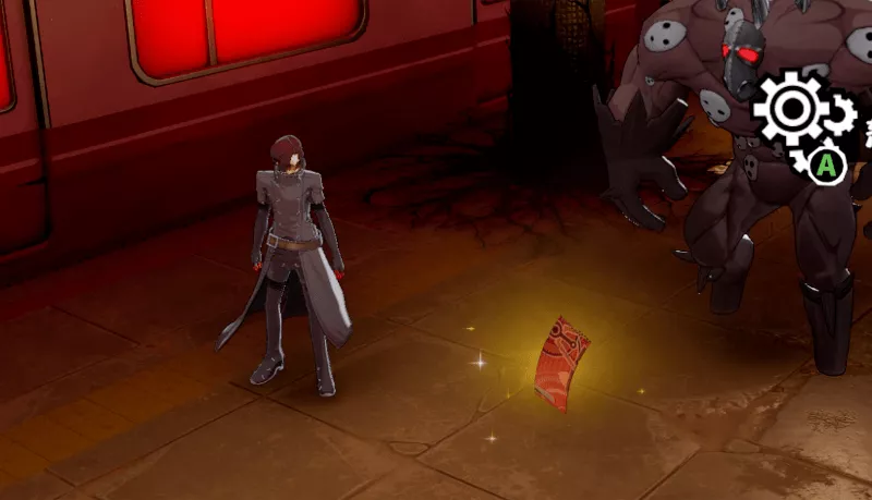 ルートチケット