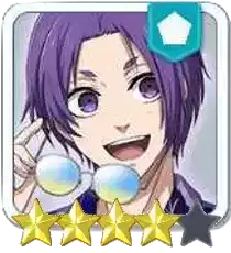 御影玲王【X SEASIDE EGOIST】画像