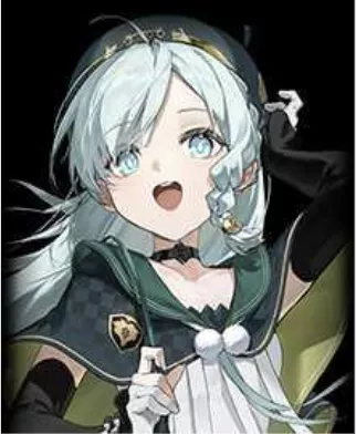 ゲツハクの画像