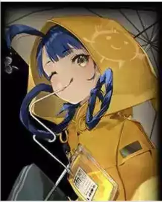 カンリンの画像