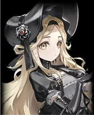 イングリットの画像