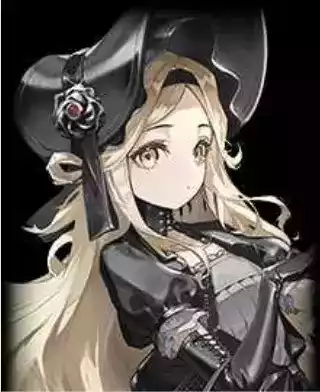 イングリットの画像