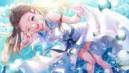 渚のピュアメモリーの画像