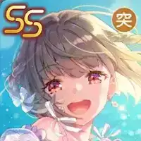 ヘブバン】S大島六宇亜(疾走エクスタシー)の評価とスキル