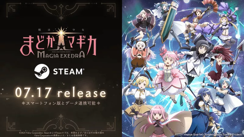 Steam版