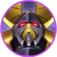 オセロニアの［反逆の力］ガウェインの画像