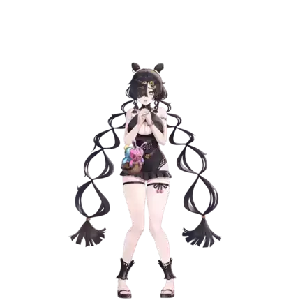 アンチュ(水着)