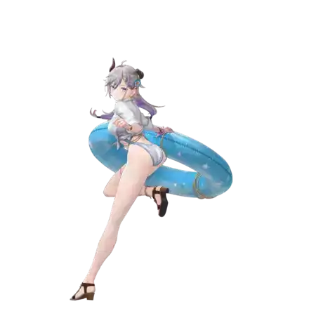 ヴァレリア(水着)