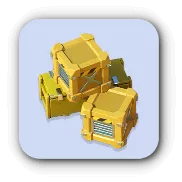 ポイント補給箱