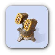 防御システムⅠ