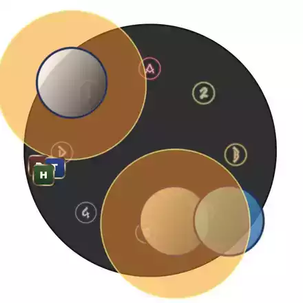 イミテイトレイン1回目5