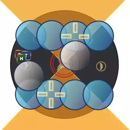 イミテイトレイン1回目2