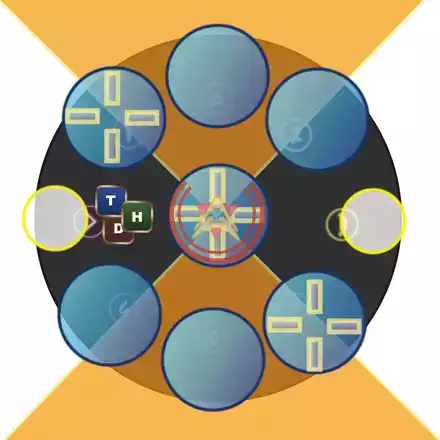 イミテイトレイン2回目2