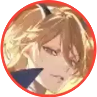 ミシェルレイのアイコン