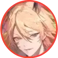 ［火炎の貴公子］ミシェルレイの画像