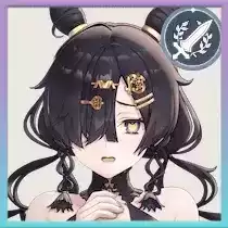 アンチュ(水着)アイコン