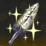 宝剣ゼルレッチ画像