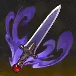 アゾット剣画像