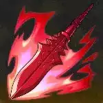 刺し穿つ死棘の槍画像