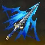 偽・螺旋剣画像