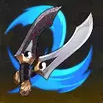 干将・莫耶画像