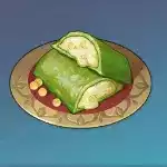 つぶつぶミルクパイの画像