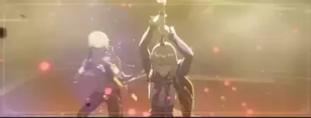 Fate／星の海への帰還