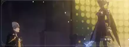 Fate／夢の国で足を休める夜