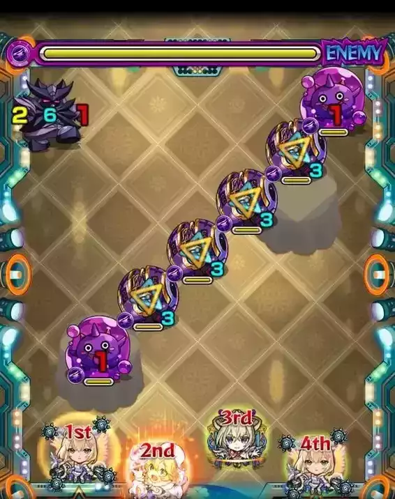 ゆふる ステージ