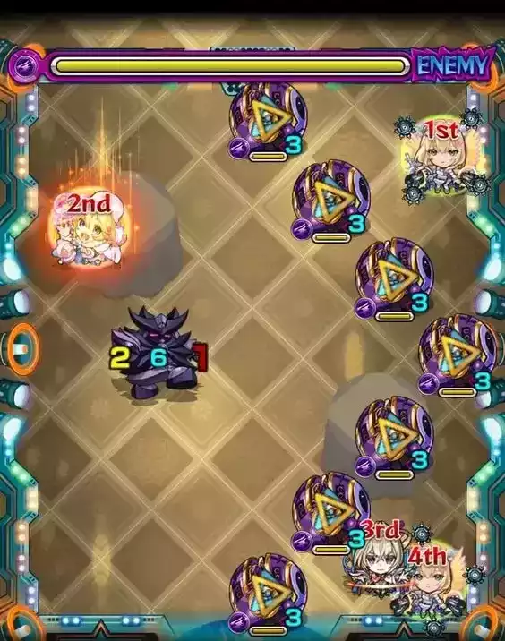 ゆふる ステージ