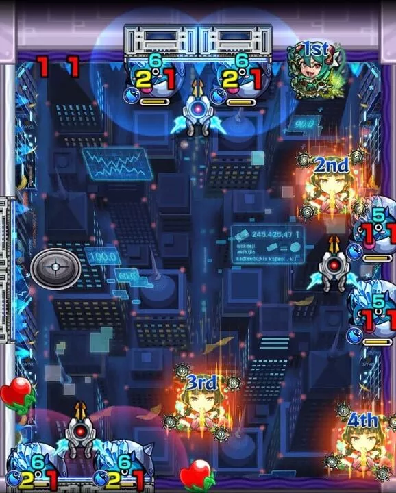 プロポバテ ステージ