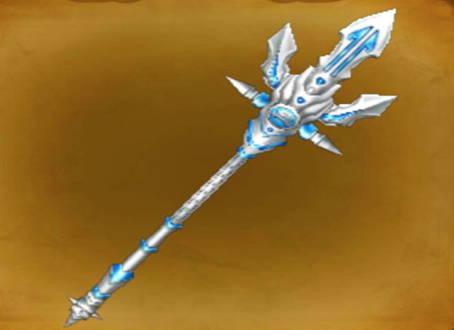 星のドラゴンクエスト 星ドラ ドラクエに登場する武器について語る 第79弾 ゲームエイト