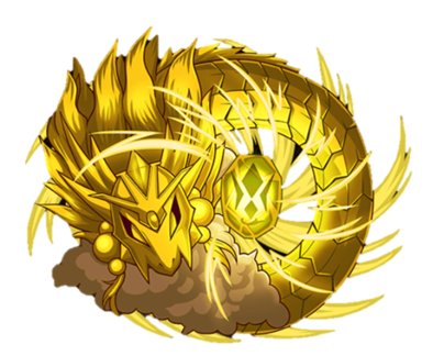 イルヤンカ(雷)