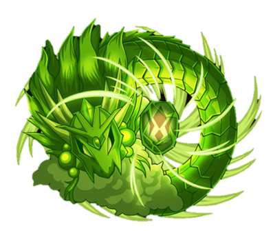 イルヤンカ(風)