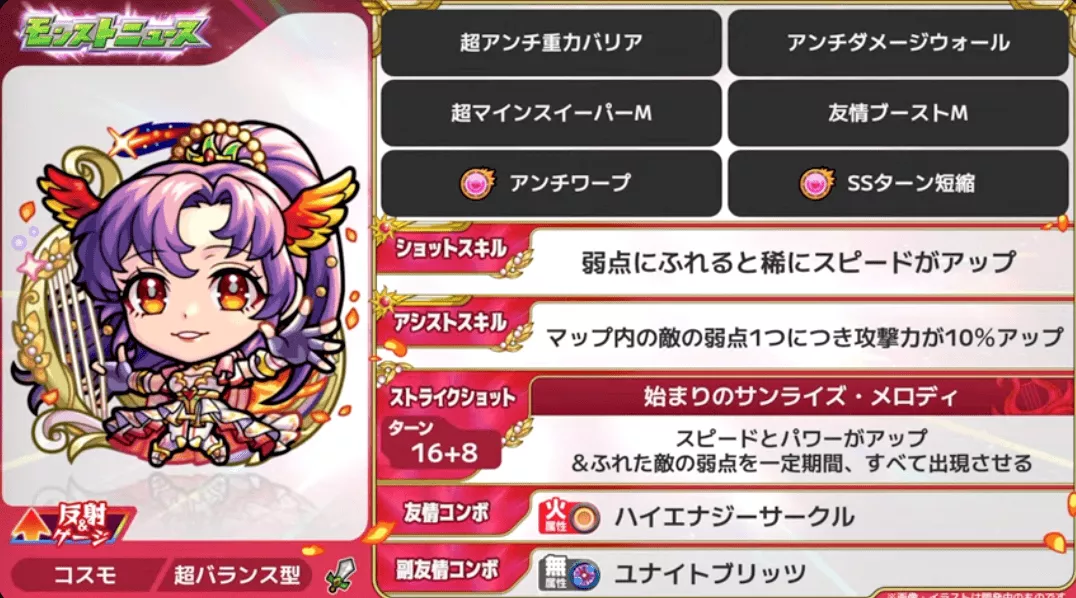 アポロの真獣神化