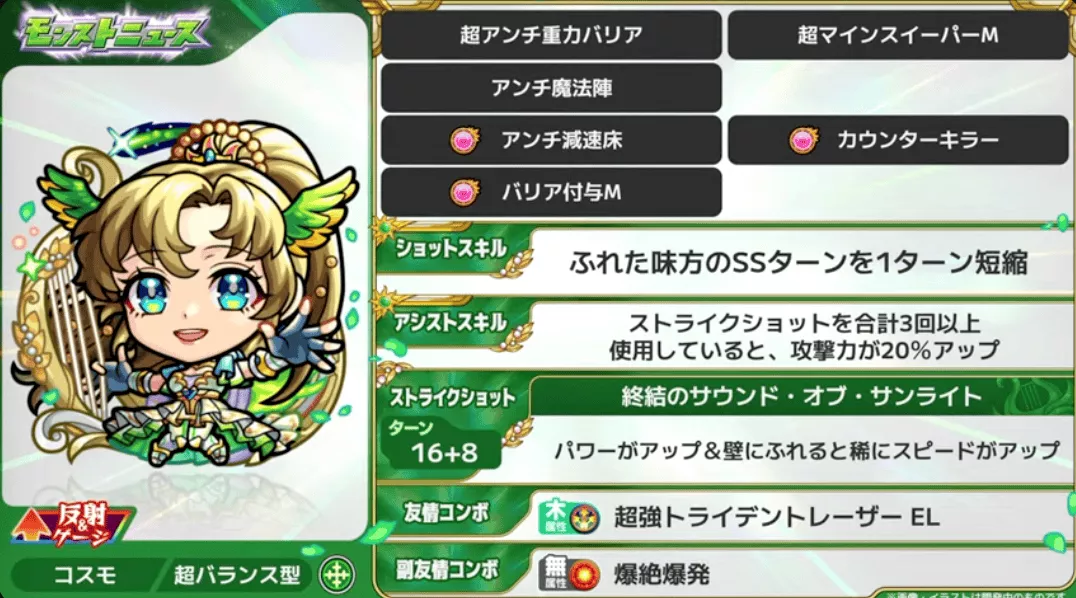 アポロXの真獣神化