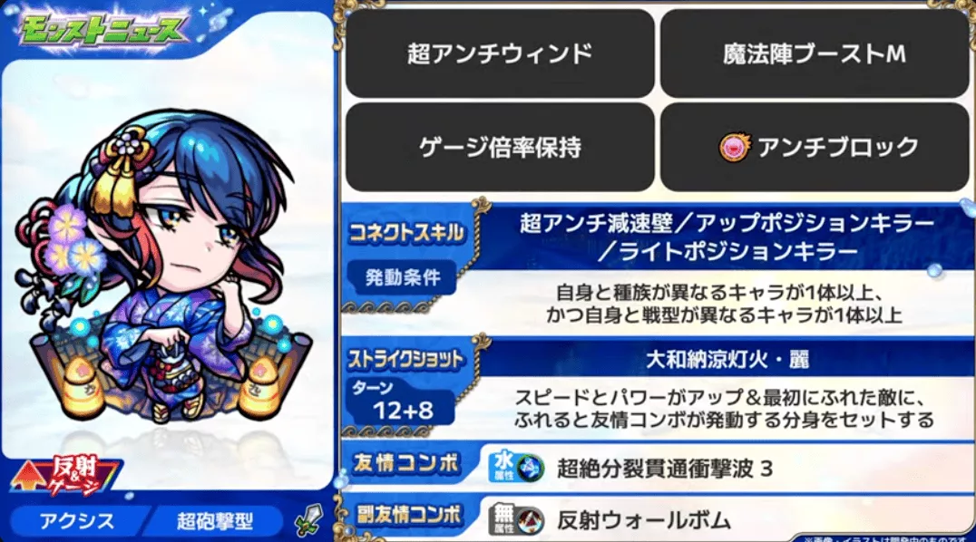 大和αの獣神化改