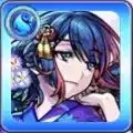 幻夜に涼む夏祭りの戦乙女 大和αの画像