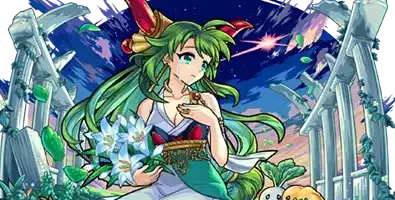 ペルセポネの画像