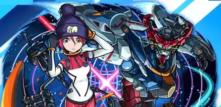 マチュPUガチャのサムネイル