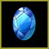 清廉のサファイア