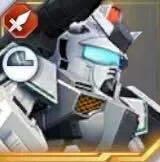 ヘビーガンダム画像