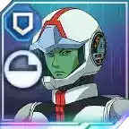 イオ・フレミング（UR）画像