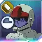 ダリル・ローレンツ（UR）画像