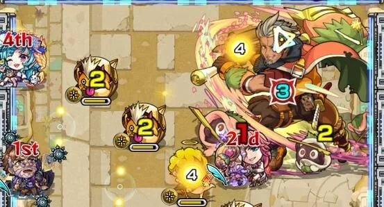 未開の砂宮19