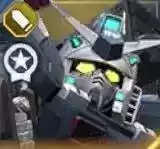 フルアーマー・ガンダム（サンダーボルト版）（SSR）画像