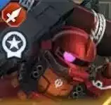 サイコ・ザク（SSR）画像